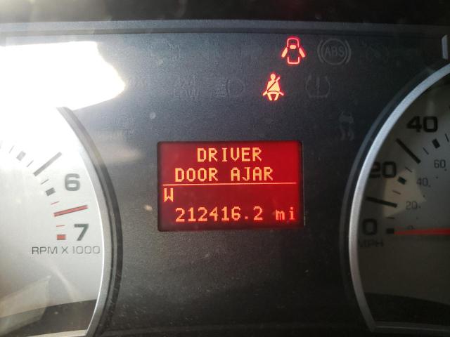 Photo 8 from auction – 2006 FORD EXPLORER L with VIN 1FMEU65816UA92163