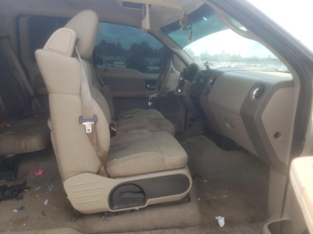 Photo 5 from auction – 2007 FORD F150 with VIN 1FTPX14V37NA02599