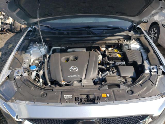 Photo 7 from auction – 2020 MAZDA CX-5 TOURI with VIN JM3KFBCM2L0789426