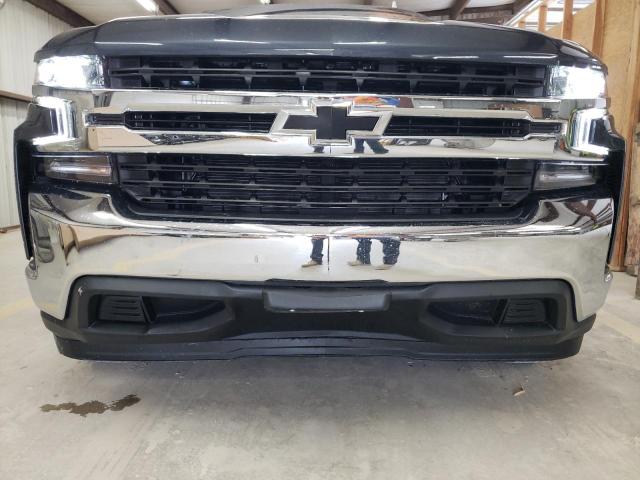 Photo 9 from auction – 2022 CHEVROLET SILVERADO with VIN 1GCPWCED5NZ147234