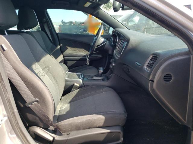 Photo 5 from auction – 2015 DODGE CHARGER R/ with VIN 2C3CDXCTXFH862568