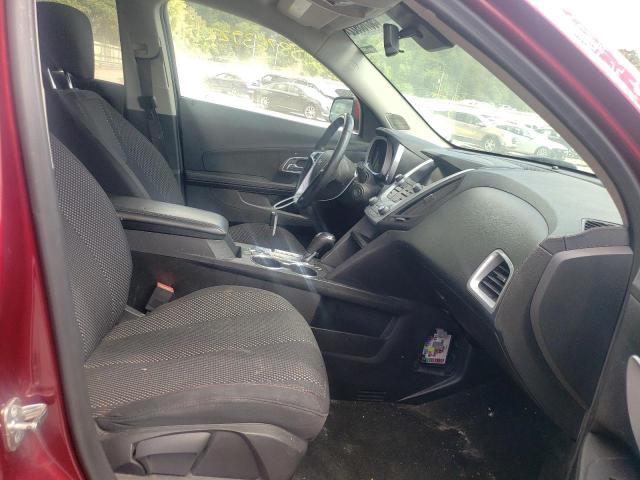 Photo 5 from auction – 2017 CHEVROLET EQUINOX LT with VIN 2GNALCEKXH6250900