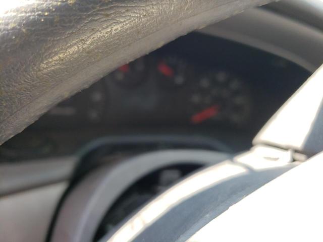 Photo 8 from auction – 2004 FORD TAURUS SE with VIN 1FAFP53U44A118897