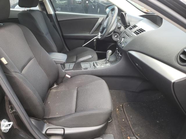 Photo 5 from auction – 2013 MAZDA 3 I with VIN JM1BL1TF3D1824385