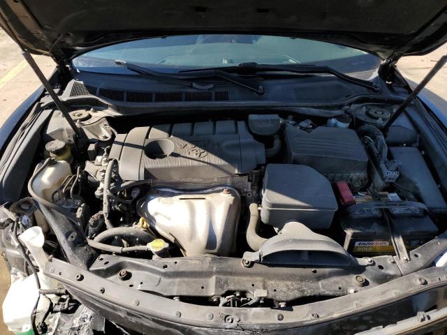 Photo 7 from auction – 2011 TOYOTA CAMRY BASE with VIN 4T1BF3EK2BU229564
