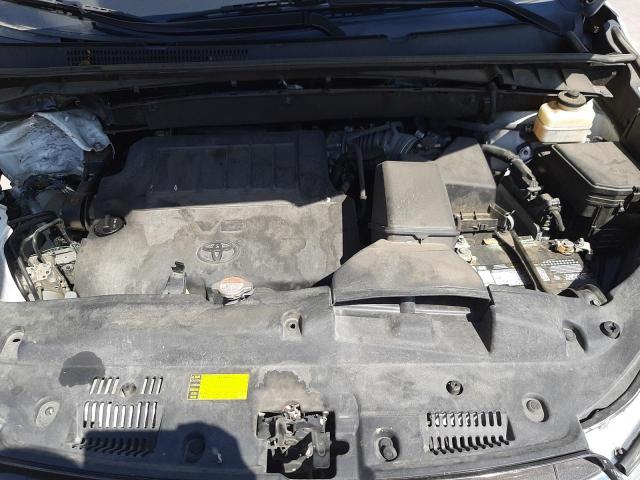 Photo 7 from auction – 2016 TOYOTA HIGHLANDER with VIN 5TDKKRFH4GS173029