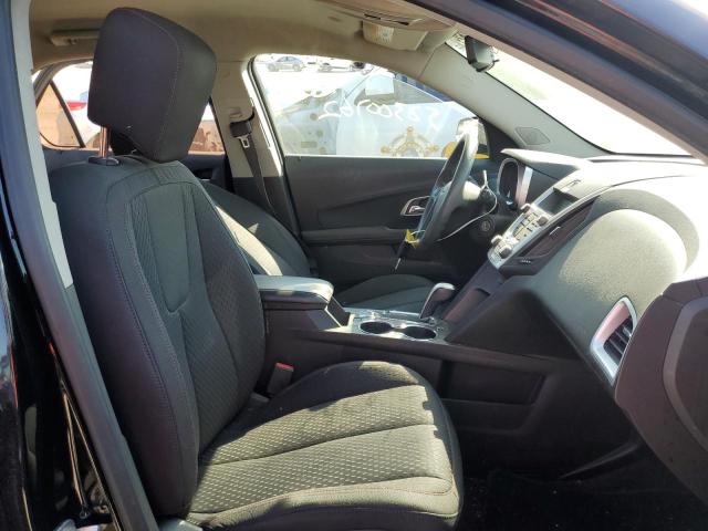 Photo 5 from auction – 2012 CHEVROLET EQUINOX LS with VIN 2GNALBEK5C6183304