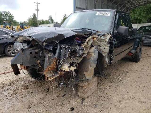 Photo 2 from auction – 2004 FORD RANGER SUP with VIN 1FTYR14U04PB18560