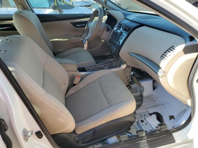 Photo 9 from auction – 2015 NISSAN ALTIMA 2.5 with VIN 1N4AL3AP9FC204821