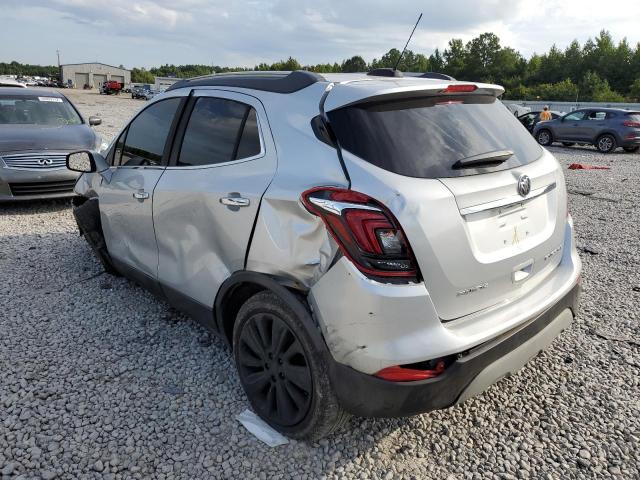 Photo 3 from auction – 2018 BUICK ENCORE PRE with VIN KL4CJASB3JB589012