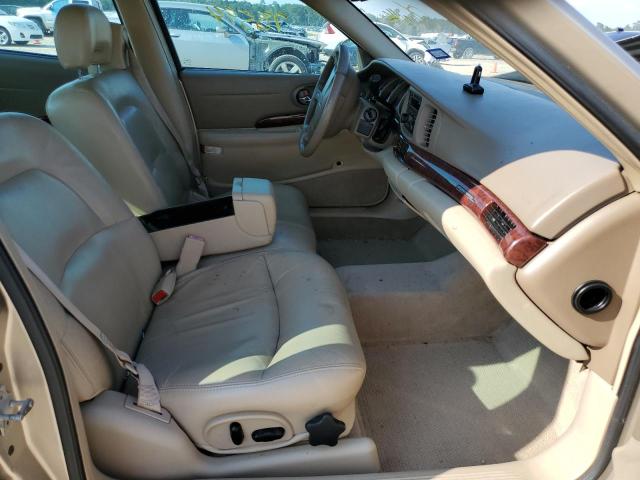 Photo 5 from auction – 2005 BUICK LESABRE LI with VIN 1G4HR54KX5U207024