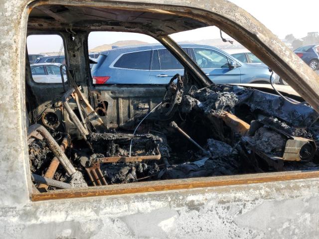 Photo 5 from auction – 2001 DODGE RAM 2500 with VIN 3B7KF23741G230987