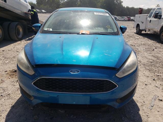 Photo 7 from auction – 2015 FORD FOCUS SE with VIN 1FADP3F22FL305374