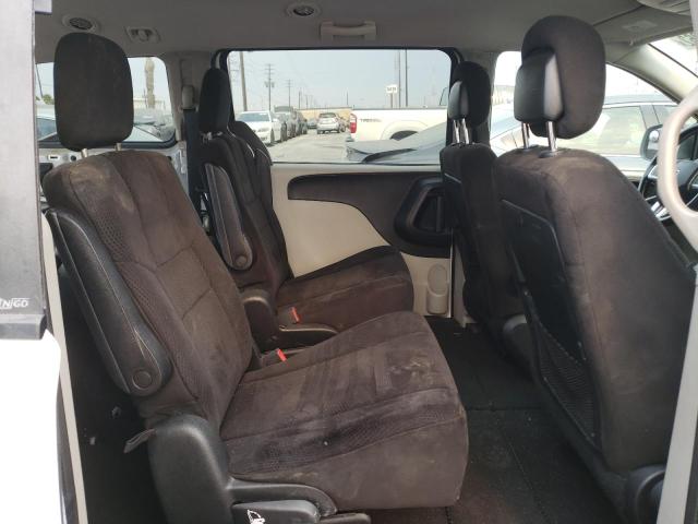 Photo 6 from auction – 2012 DODGE GRAND CARA with VIN 2C4RDGBG2CR418245