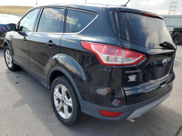 Photo 3 from auction – 2015 FORD ESCAPE SE with VIN 1FMCU9G99FUB02274
