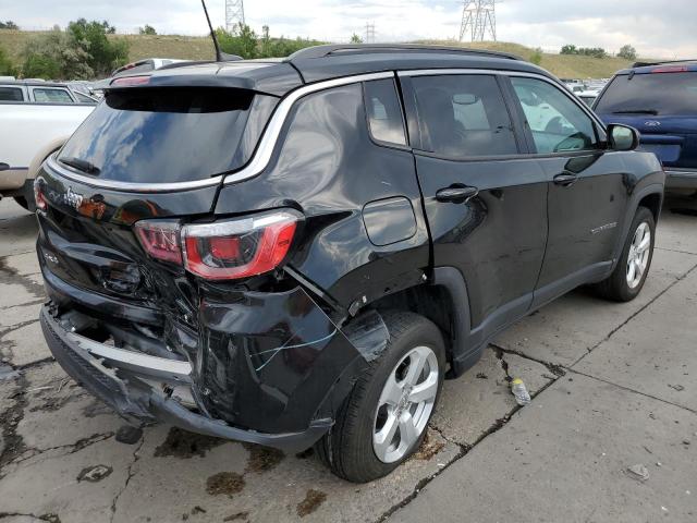 Zdjęcie 4 z aukcji – 2019 JEEP COMPASS LA z VIN 3C4NJDBB6KT813793