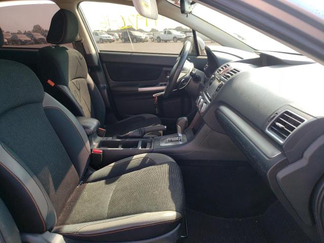 Photo 5 from auction – 2016 SUBARU CROSSTREK with VIN JF2GPABC3G8333071