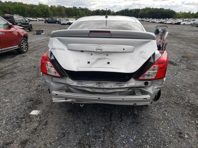Photo 9 from auction – 2019 NISSAN VERSA S with VIN 3N1CN7AP9KL859339