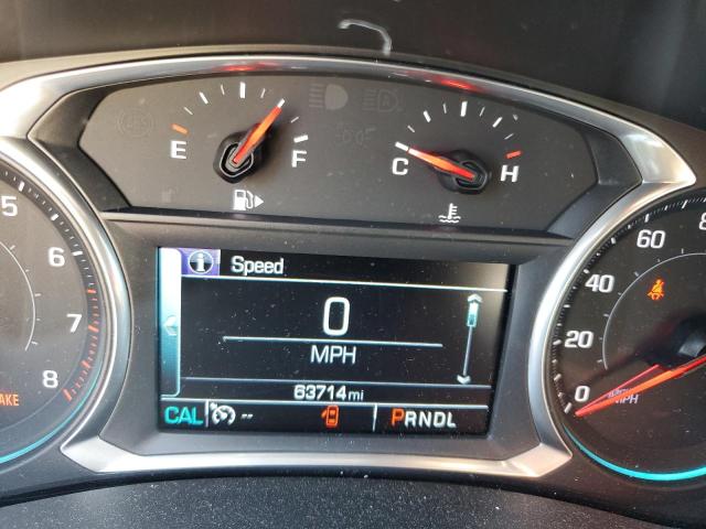 Photo 8 from auction – 2016 CHEVROLET MALIBU LT with VIN 1G1ZE5ST2GF247324