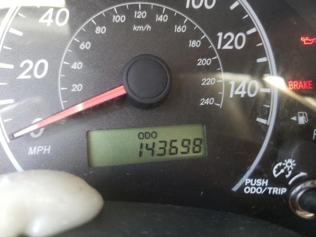 Photo 8 from auction – 2011 TOYOTA COROLLA BA with VIN 2T1BU4EE8BC698312