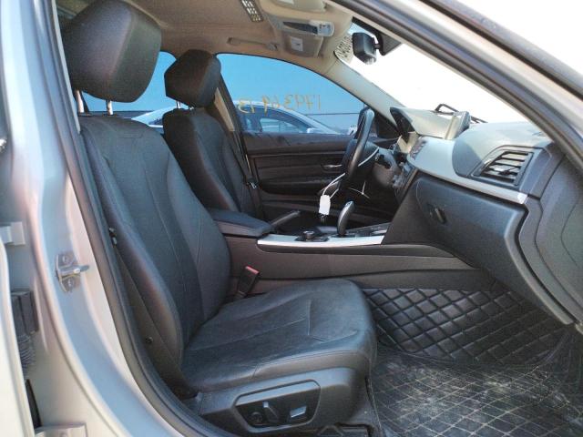 Photo 5 from auction – 2013 BMW 328 I SULE with VIN WBA3C1C54DF435105