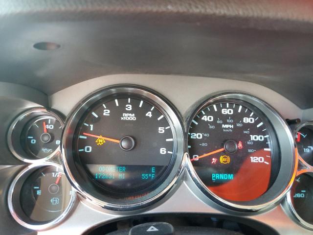 Photo 8 from auction – 2011 CHEVROLET SILVERADO with VIN 3GCPCSE04BG394773