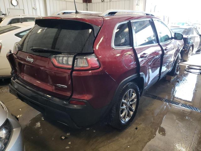 Photo 4 from auction – 2019 JEEP CHEROKEE L with VIN 1C4PJMLX6KD208052