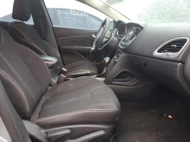Photo 5 from auction – 2015 DODGE DART SXT with VIN 1C3CDFBB8FD226795