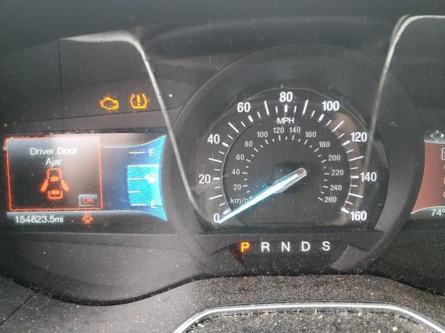 Photo 8 from auction – 2015 FORD FUSION TIT with VIN 3FA6P0K96FR310038