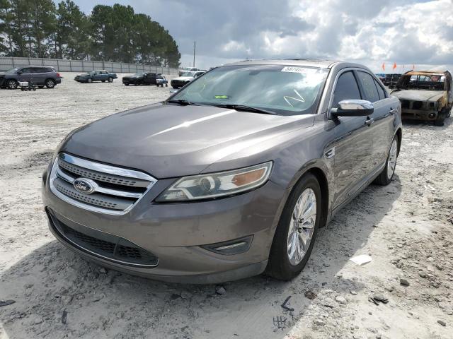 Photo 2 from auction – 2011 FORD TAURUS LIM with VIN 1FAHP2FW6BG181305