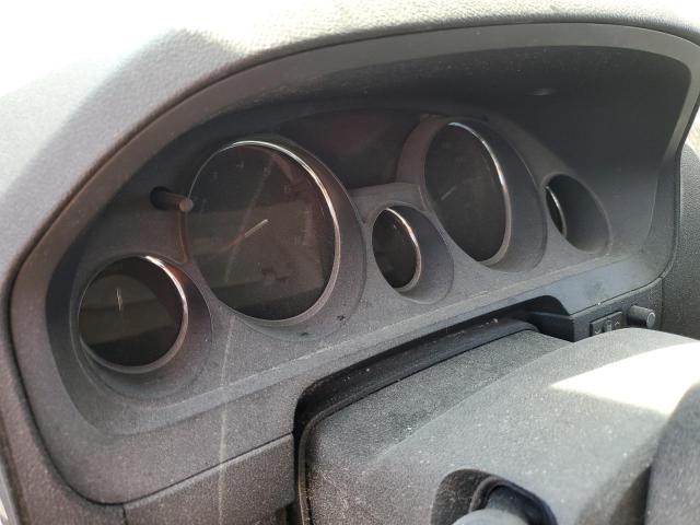 Photo 8 from auction – 2011 GMC ACADIA DEN with VIN 1GKKRTED1BJ317492