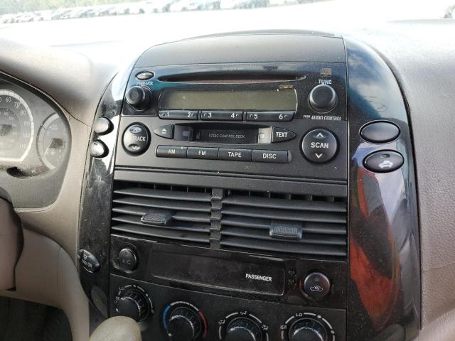 Photo 9 from auction – 2004 TOYOTA SIENNA CE with VIN 5TDZA23C54S190645