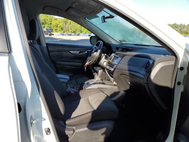 Photo 5 from auction – 2018 NISSAN ROGUE S with VIN JN8AT2MV2JW308450