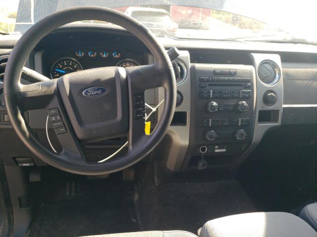 Photo 9 from auction – 2014 FORD F150 SUPER with VIN 1FTEX1EM2EFC37872