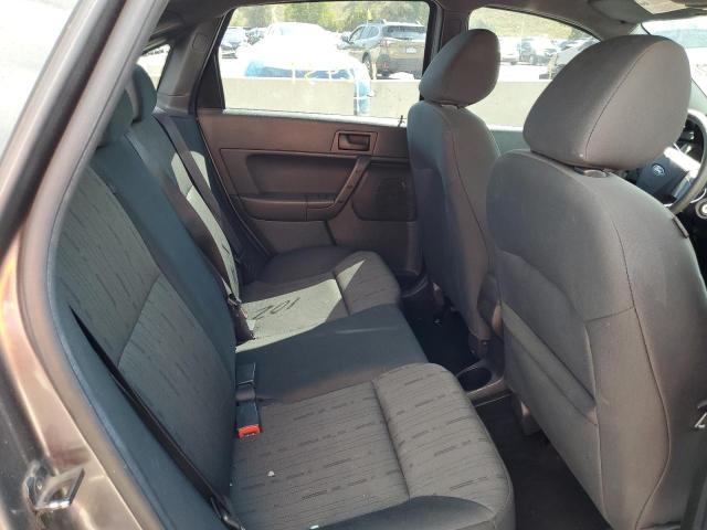 Photo 6 from auction – 2010 FORD FOCUS SE with VIN 1FAHP3FN6AW273564