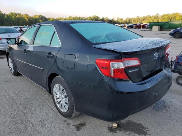 Photo 3 from auction – 2014 TOYOTA CAMRY L with VIN 4T4BF1FK9ER402252