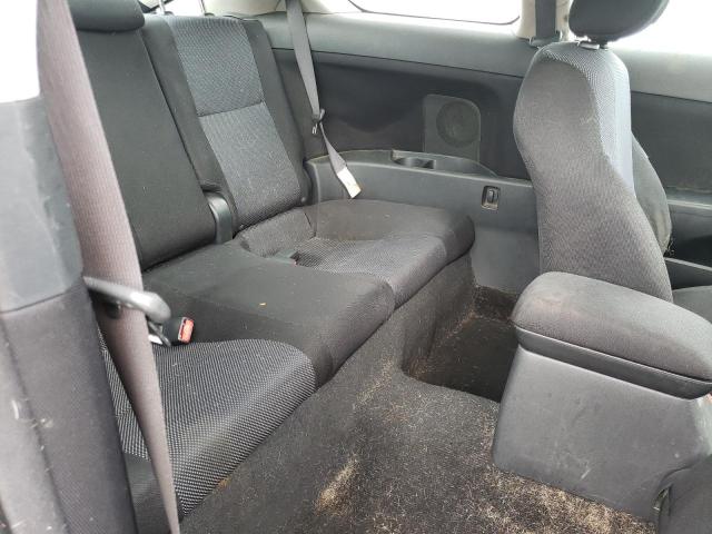 Photo 6 from auction – 2008 SCION TC with VIN JTKDE167480263724