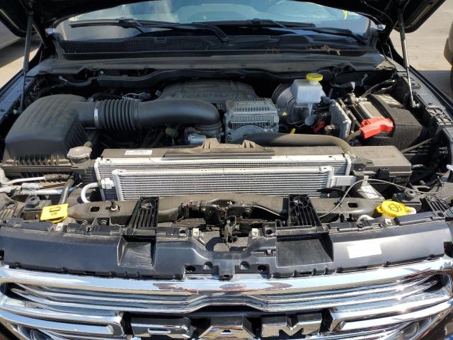 Photo 7 from auction – 2020 RAM 1500 LARAM with VIN 1C6SRFJT9LN370176