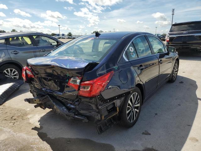 Photo 4 from auction – 2018 SUBARU LEGACY 2.5 with VIN 4S3BNAC61J3034965