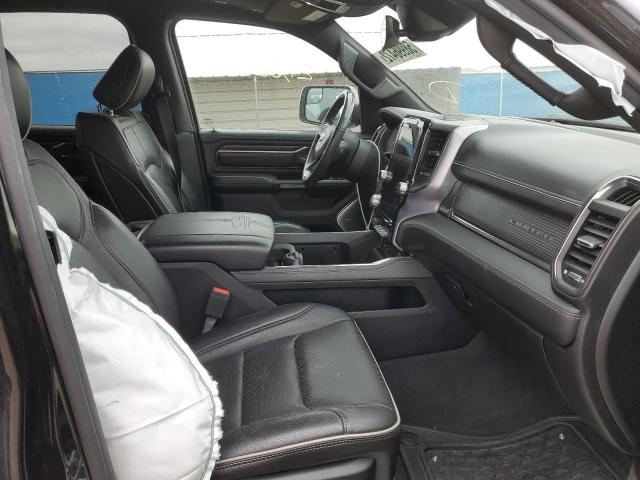 Photo 5 from auction – 2019 RAM 1500 LIMIT with VIN 1C6SRFHT5KN687179