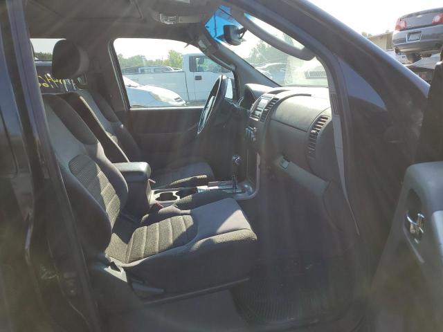 Photo 5 from auction – 2006 NISSAN PATHFINDER with VIN 5N1AR18W26C654607