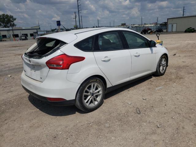Photo 4 from auction – 2017 FORD FOCUS SE with VIN 1FADP3K20HL259004