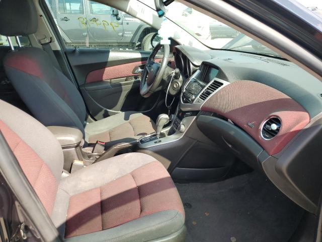 Photo 5 from auction – 2014 CHEVROLET CRUZE LT with VIN 1G1PC5SB2E7348441