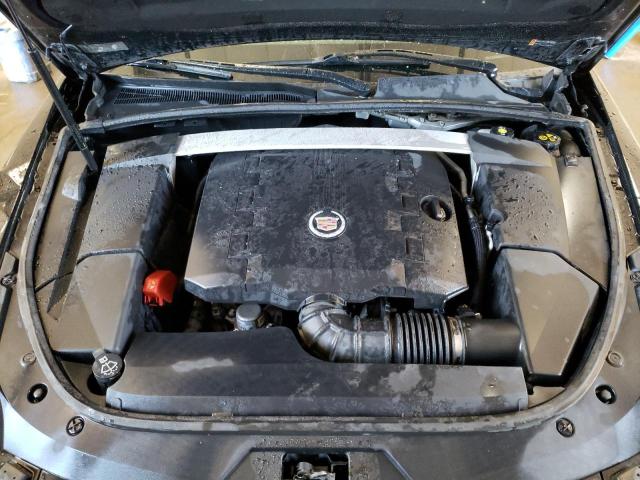 Photo 7 from auction – 2012 CADILLAC CTS with VIN 1G6DA5E54C0108743