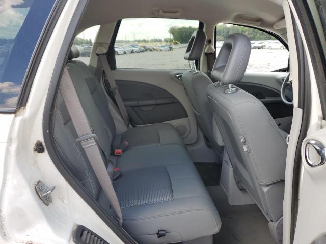 Photo 6 from auction – 2009 CHRYSLER PT CRUISER with VIN 3A8FY58949T579800