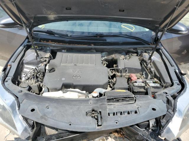 Photo 7 from auction – 2016 TOYOTA AVALON XLE with VIN 4T1BK1EBXGU204659