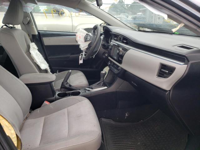 Photo 5 from auction – 2015 TOYOTA COROLLA EC with VIN 2T1BPRHE8FC302319
