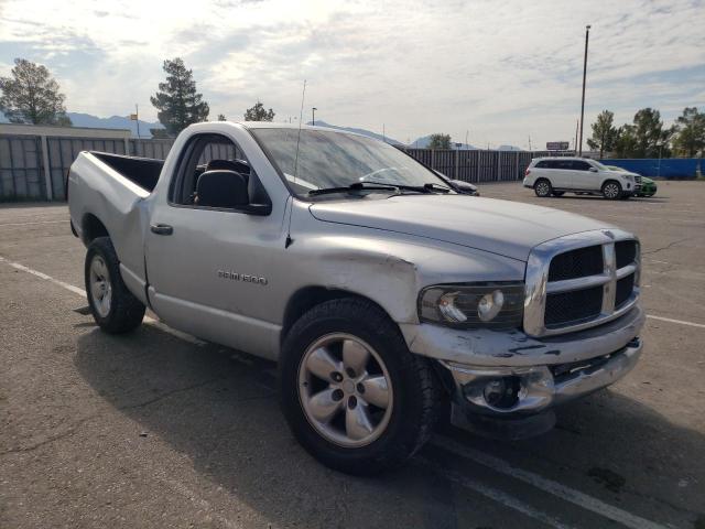 Photo 1 from auction – 2003 DODGE RAM 1500 S with VIN 1D7HA16N43J540156