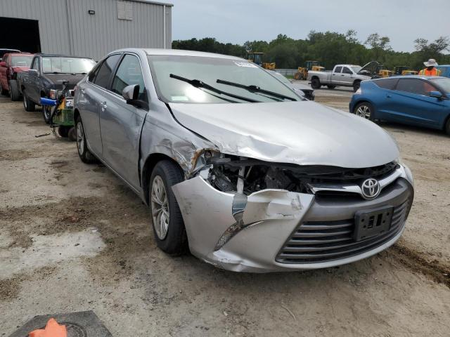 Photo 1 from auction – 2016 TOYOTA CAMRY LE with VIN 4T1BF1FK0GU165325