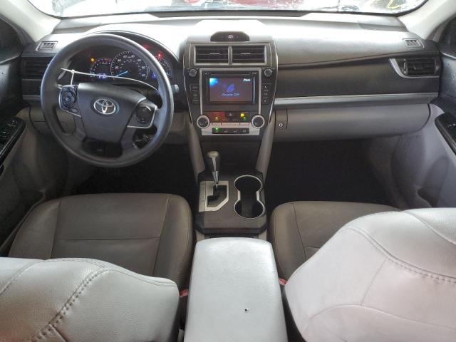 Photo 9 from auction – 2012 TOYOTA CAMRY BASE with VIN 4T1BF1FK0CU160796
